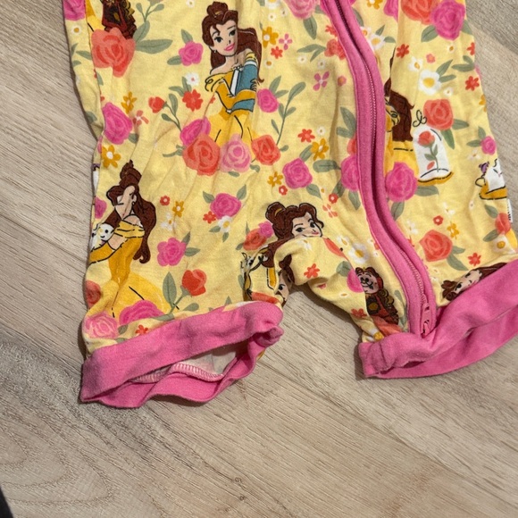 Little Sleepies Disney Princess - Picture 3 of 3